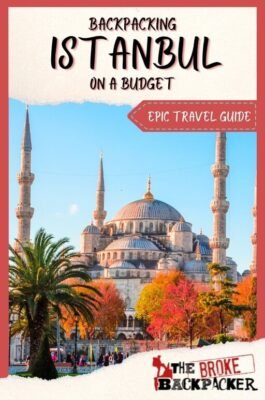 Istanbul Travel Budget Guide Maximizing Your Experience Without Overspending 1